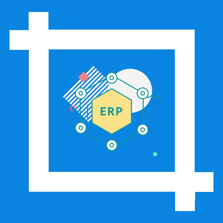 How Does an ERP System Work?