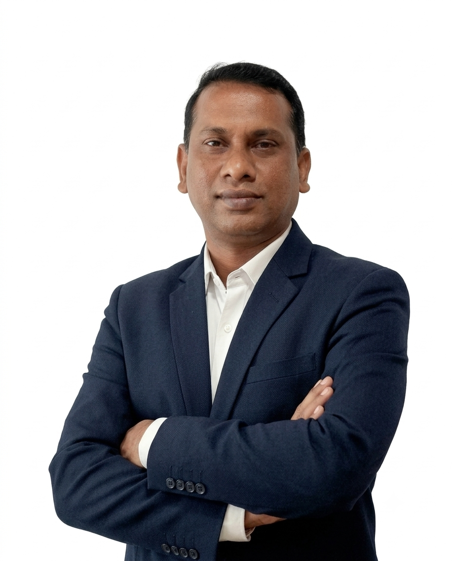 Santosh Rathod