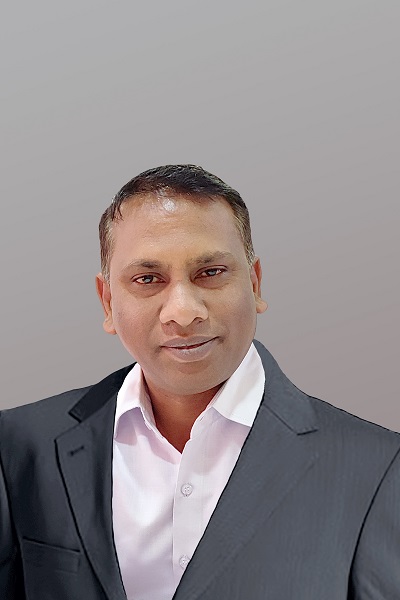 Santosh Rathod